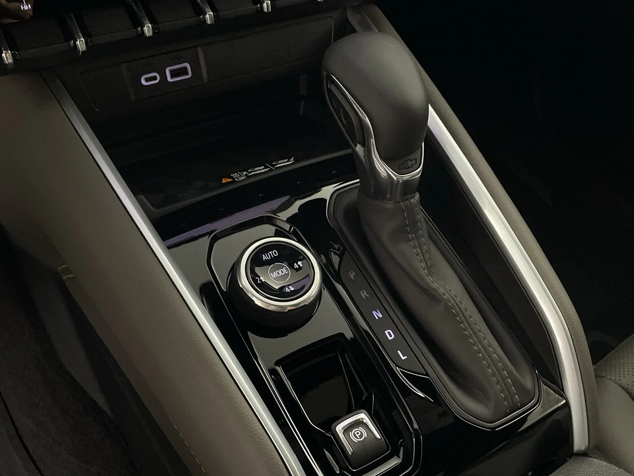 2026 Chevrolet Colorado ZR2 - Photo 108
