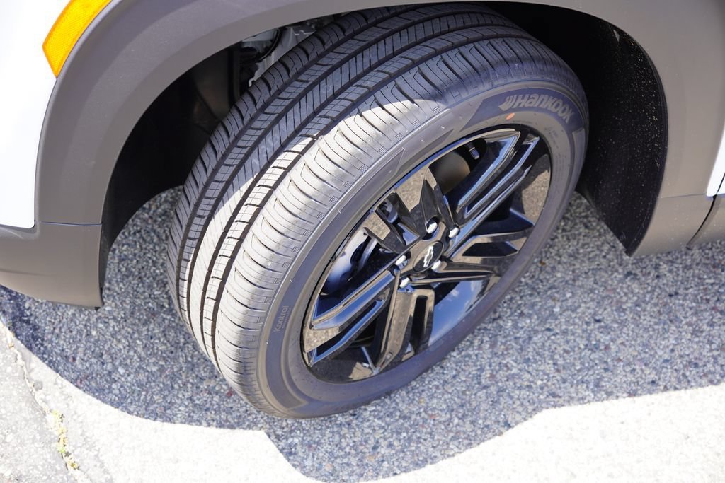 2026 Chevrolet Trailblazer LT - Photo 9