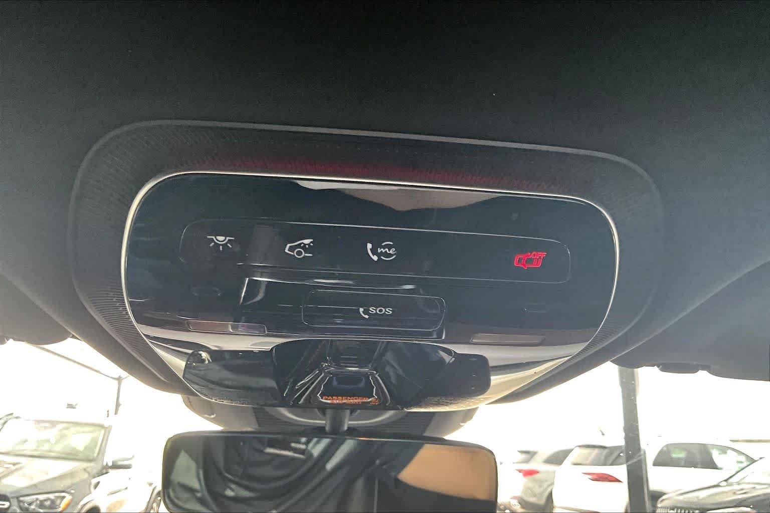 Used 2023 Polar White Mercedes-Benz EQE 350 image 33
