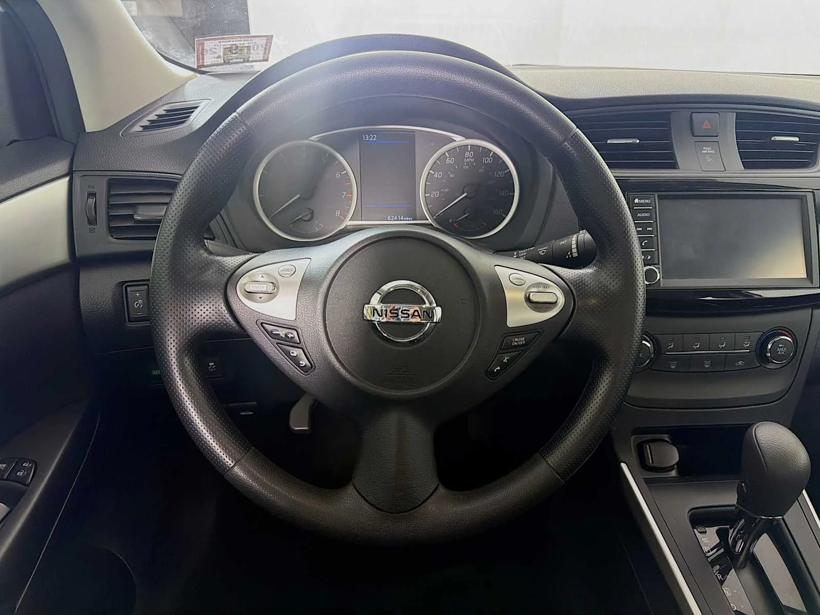 Used 2019 Fresh Powder Nissan S image 9