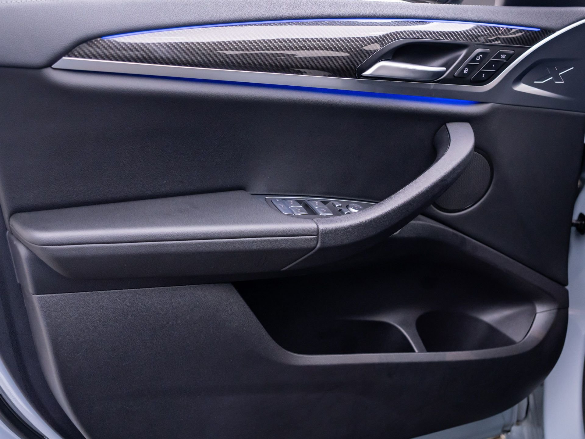 Used 2024 Brooklyn Grey Metallic BMW M40i image 14