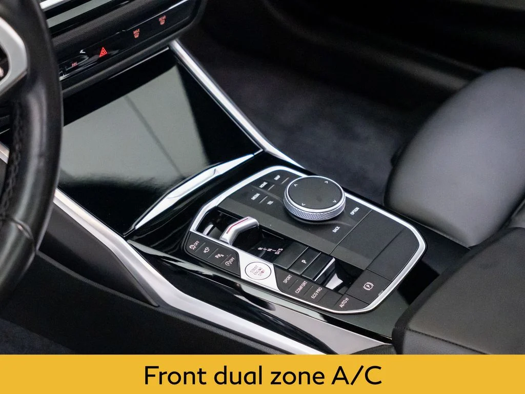 Used 2024 White BMW M240i image 12