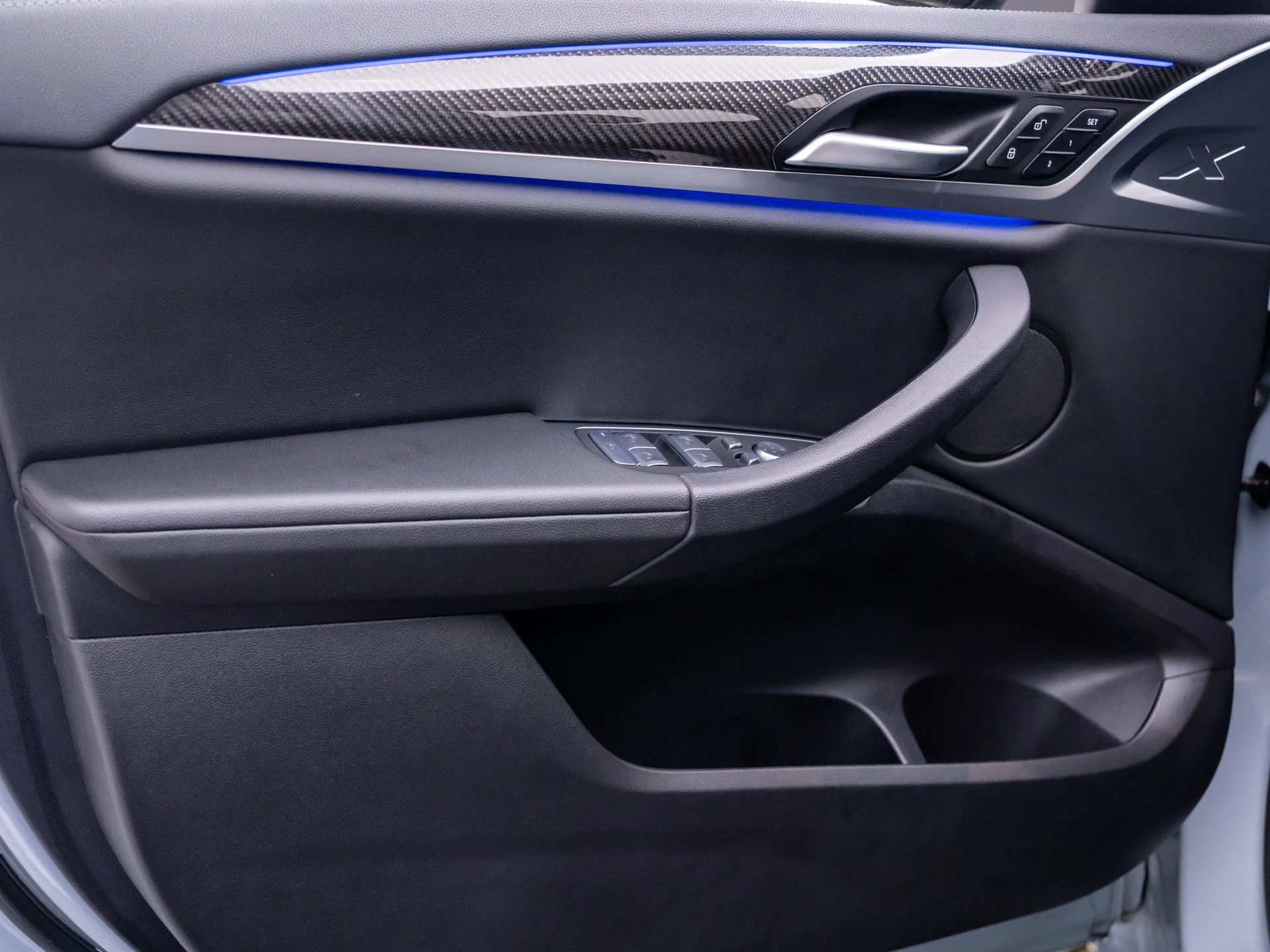 Used 2024 Gray BMW M40i image 14
