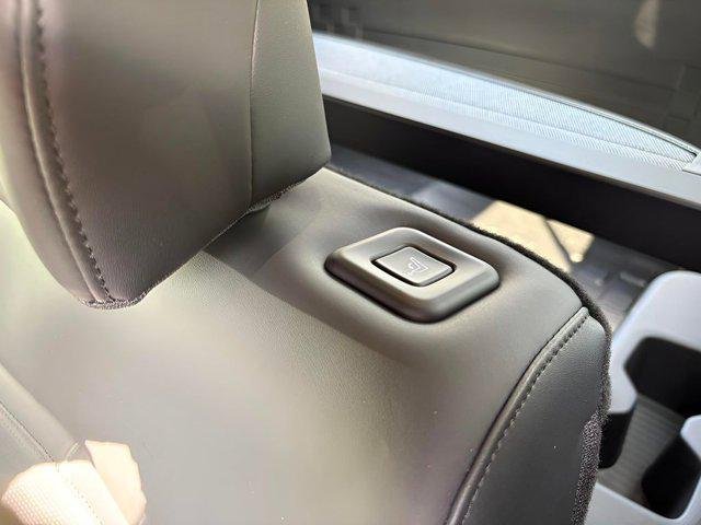 2026 Hyundai Santa Fe Calligraphy - Photo 9