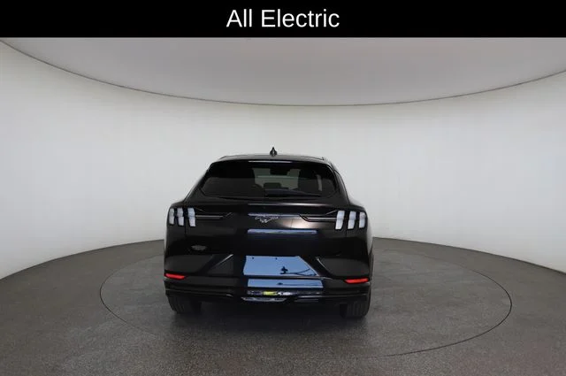 Used 2024 Black Ford Premium image 14