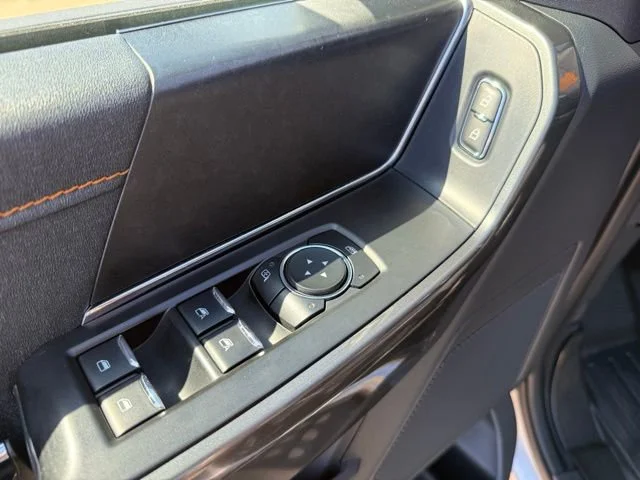 Used 2023 Gray Ford XL image 11