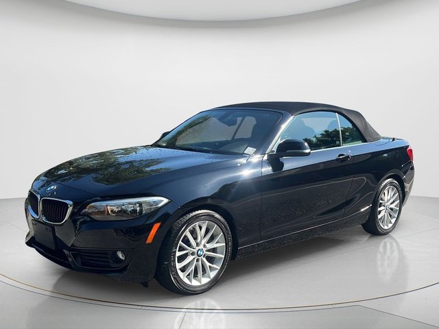 2015 BMW 2 Series 228i xDrive