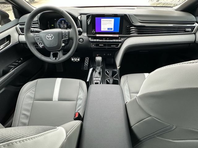 New 2026 Underground Toyota  SE image 10