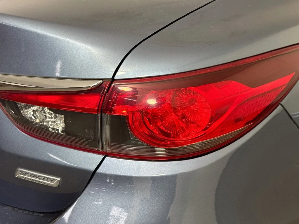 Used 2015 Blue Mazda i Touring image 30