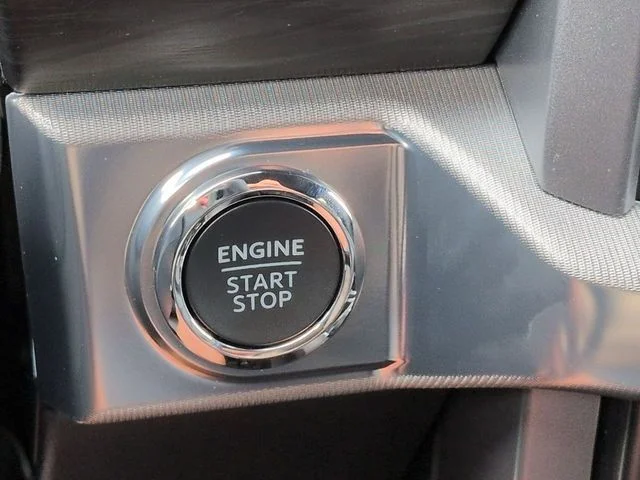 New 2026 Agate Black Metallic Ford Lariat® image 27