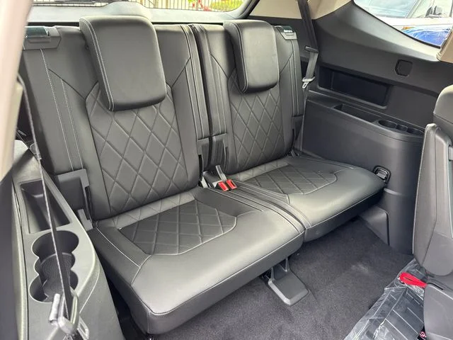 New 2026 Silver Mist Metallic Volkswagen 2.0T SEL Premium R-Line image 29