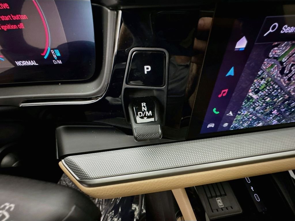 Used 2026 White Porsche Base image 17