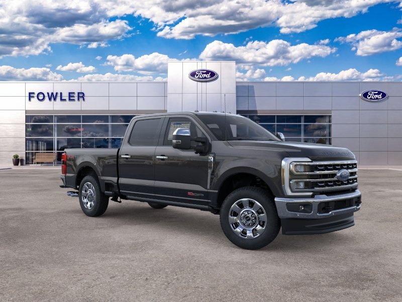2026 Ford F-250 Super Duty Lariat - Photo 36