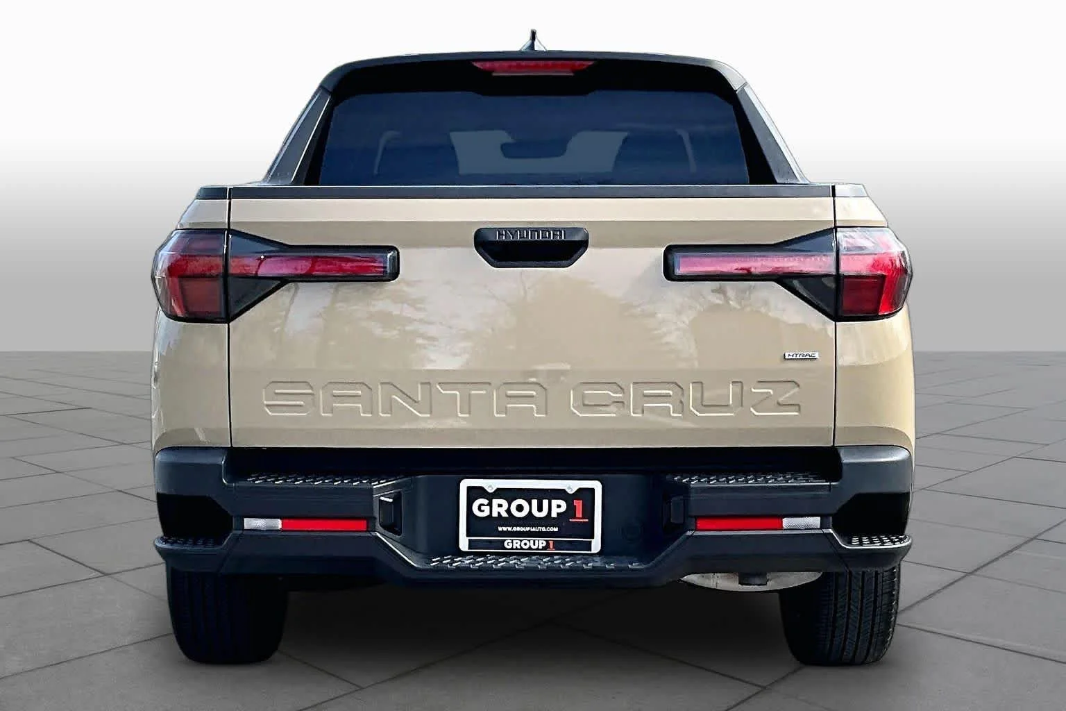 Pre-Owned 2024 Hyundai Santa Cruz SEL