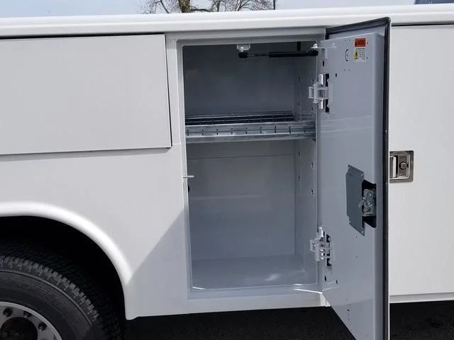 2025 Ford F-550 Super Duty Chassis Cab XL - Photo 13
