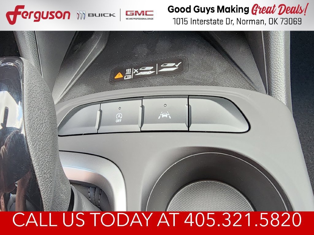 2026 Buick Envista Preferred - Photo 27