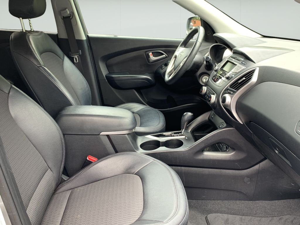 2013 Hyundai Tucson GLS - Photo 35