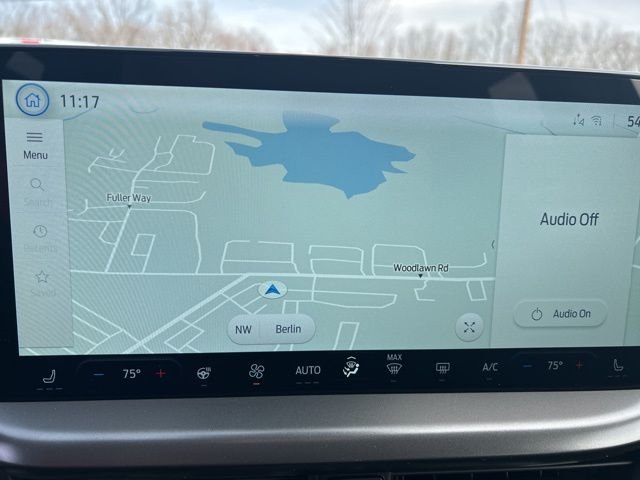 New 2026 Silver Ford Active image 23