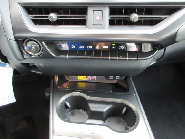 New 2026 Ultra White Lexus 300h Premium image 46