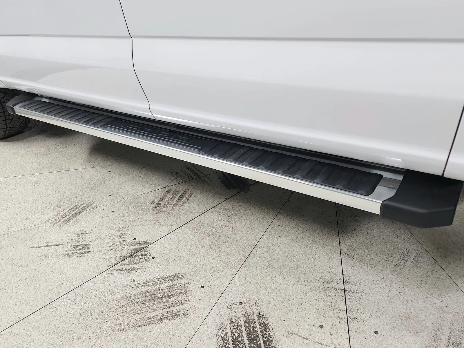 New 2026 White Ford XLT image 46