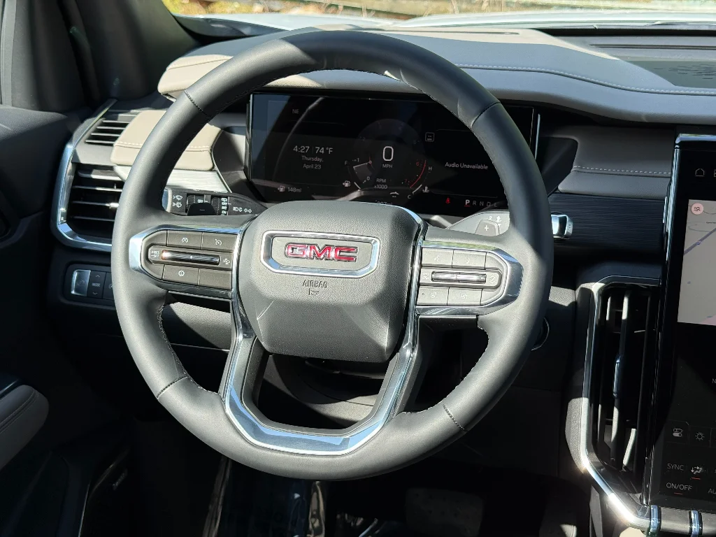 2026 GMC Acadia Elevation - Photo 35