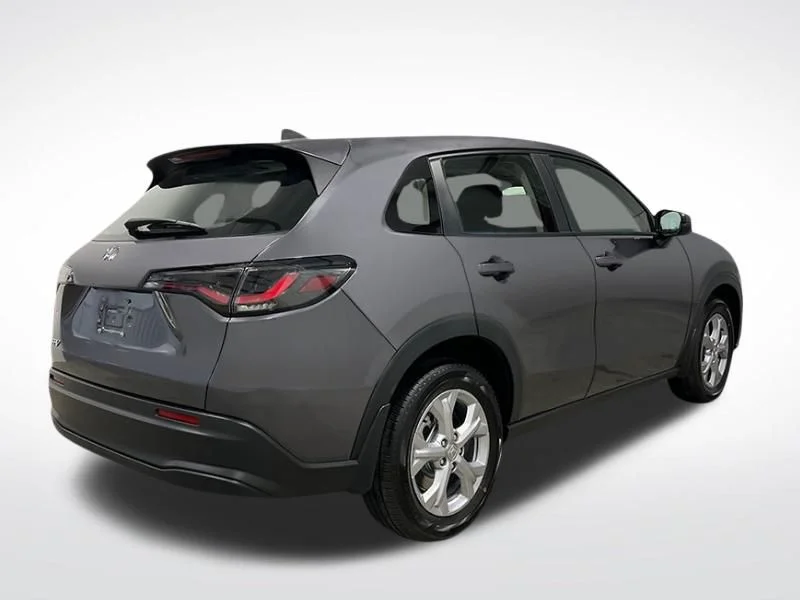 Used 2024 Modern Steel Honda LX image 6