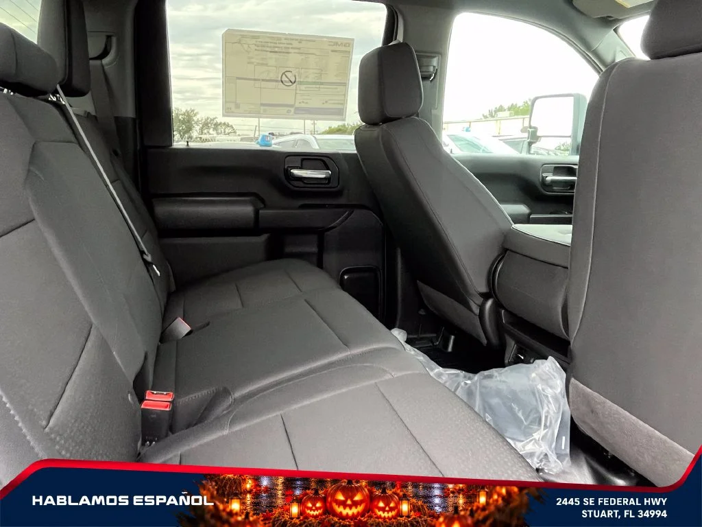 New 2026 Summit White GMC Pro DRW image 18