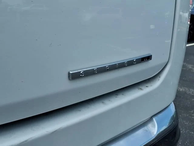 Used 2022 White Jeep Series II 4x2 image 26