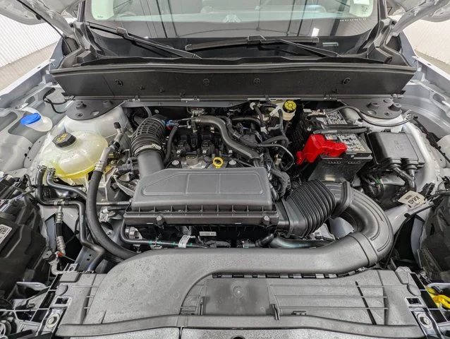 New 2026 Oxford White Ford Big Bend® image 54