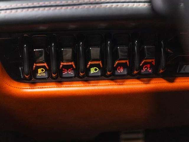 Used 2018 Black Lamborghini  image 25