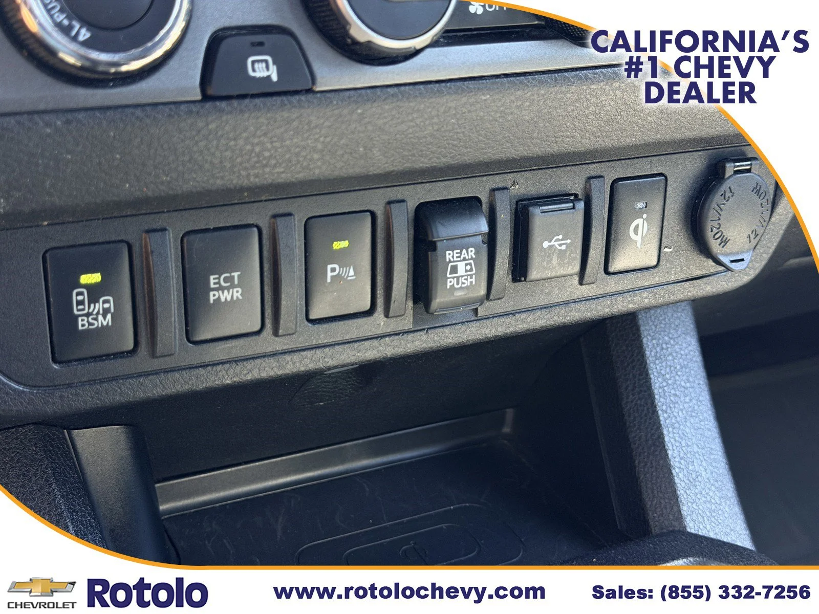 Used 2023 ICE CAP Toyota TRD Sport image 20