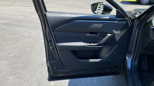 New 2026 Machine Gray Metallic Mazda 2.5 S Select AWD image 19
