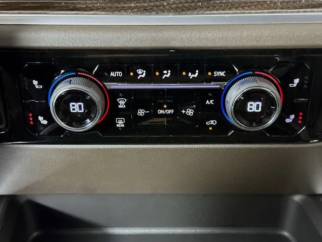 New 2026 Black Chevrolet LT image 16