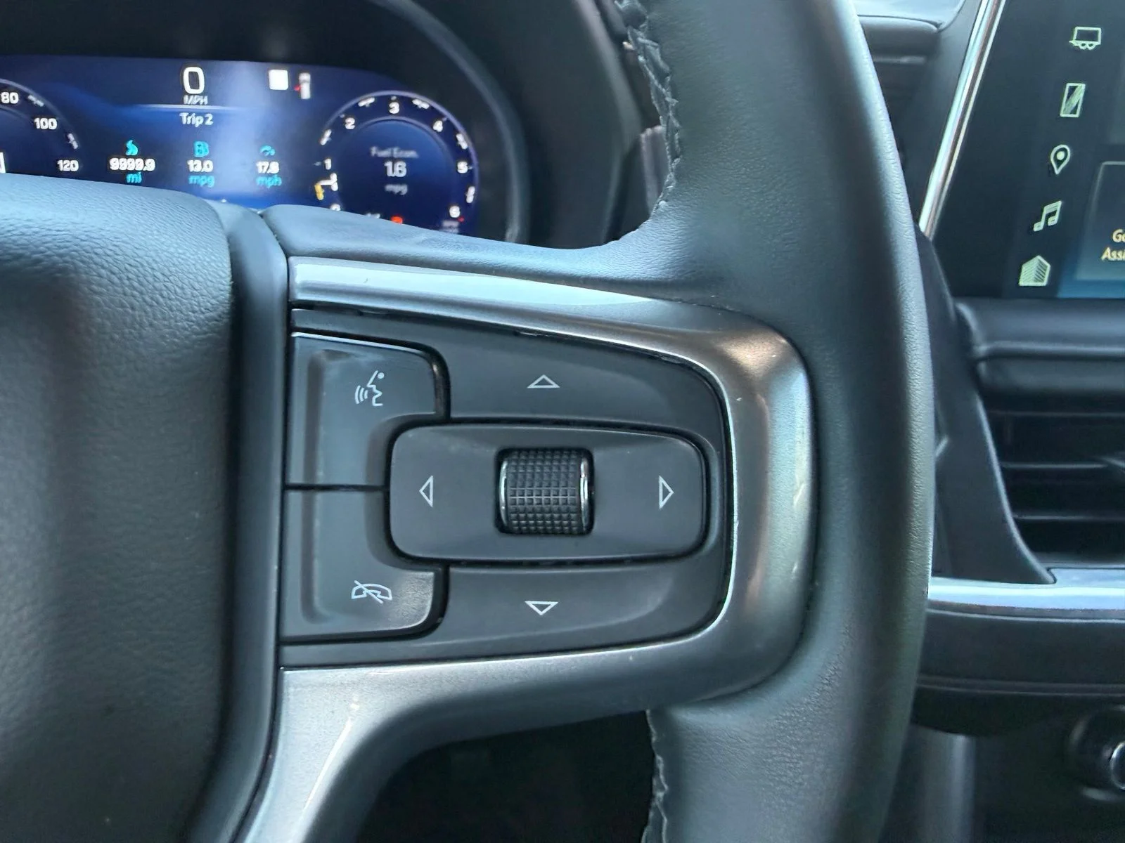 2023 Chevrolet Tahoe LT - Photo 21