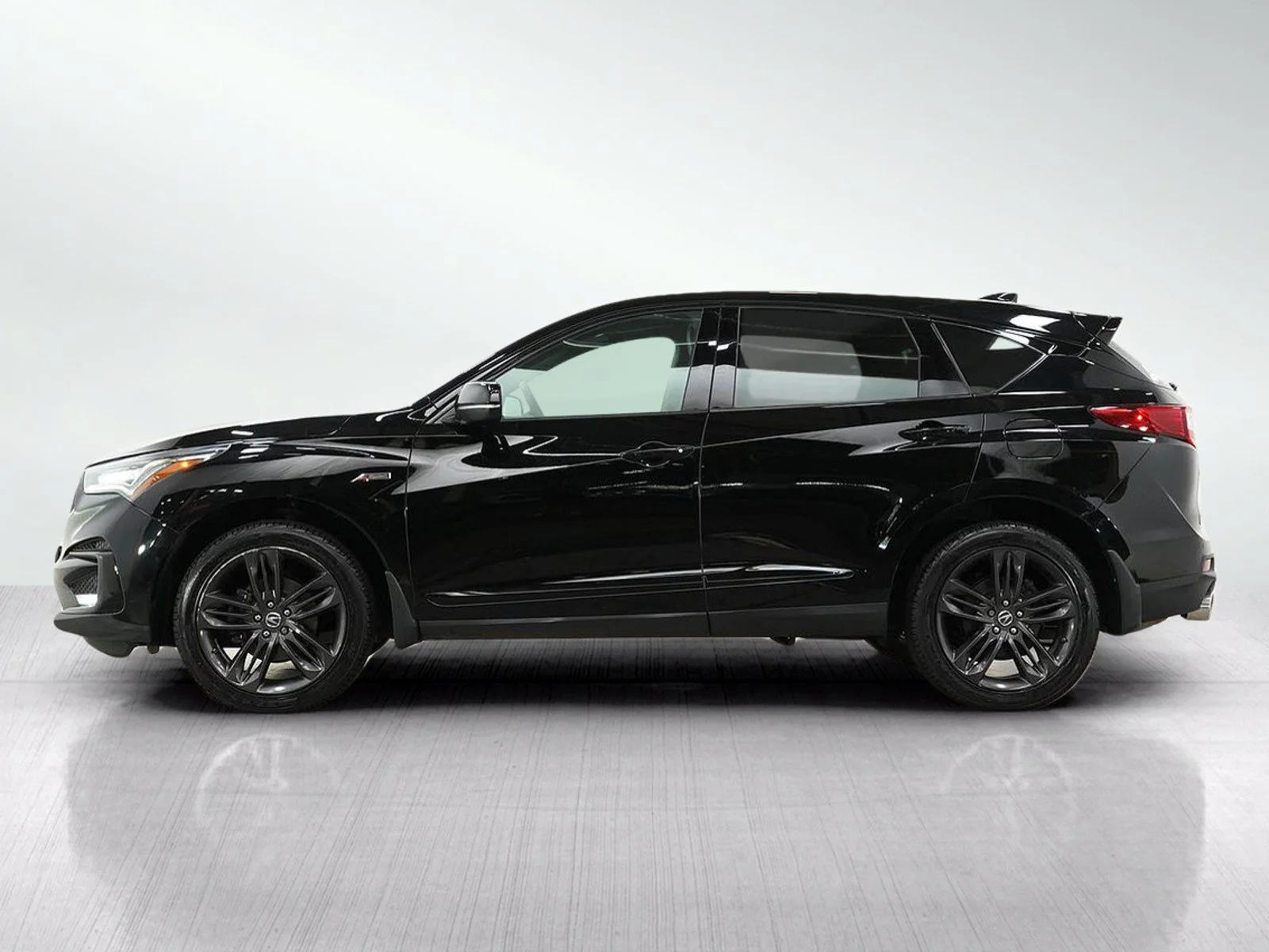 Used 2020 Acura RDX A-Spec Package with VIN 5J8TC2H60LL803291 for sale in Burnsville, Minnesota