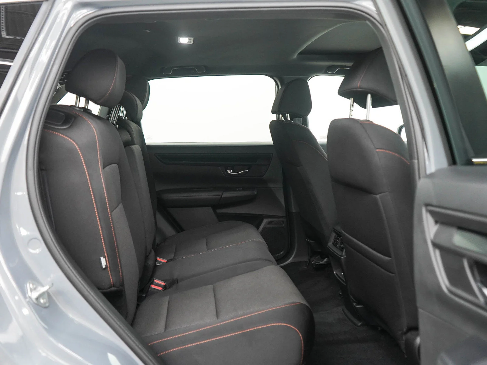 Used 2024  Honda 5D WAGON HYBRID SPORT AWD image 12