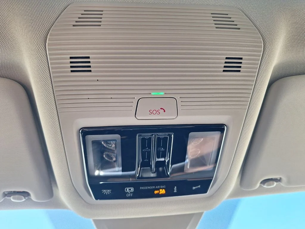 New 2026 Gray Volkswagen 2.0T SE w/Technology image 19