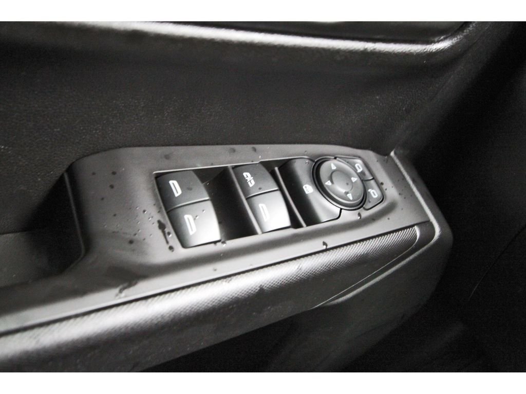 Used 2021 Black Chevrolet Custom image 18