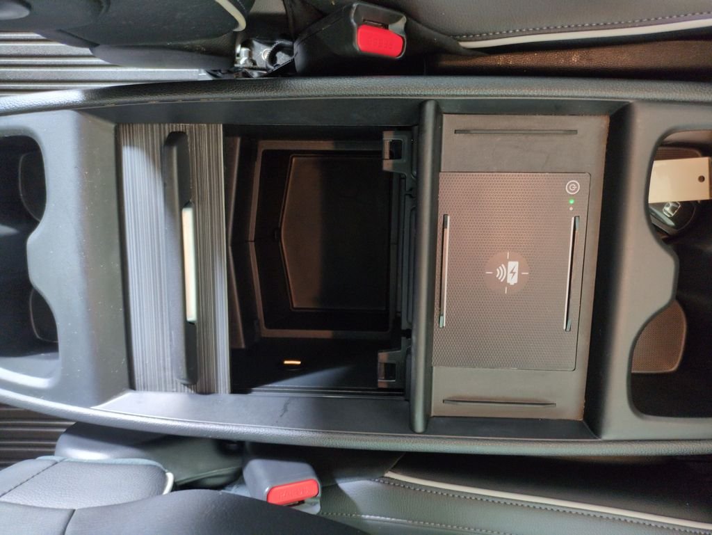 2025 Honda Odyssey Touring - Photo 30
