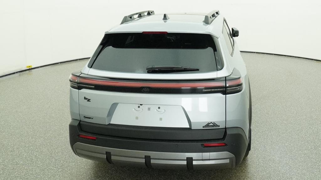 New 2026 Steel Toyota bZ Woodland Premium image 6