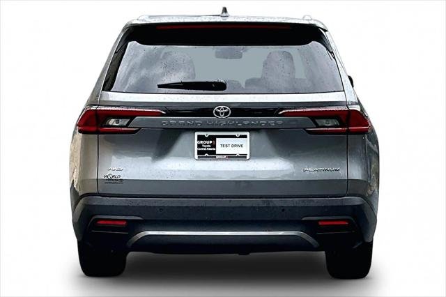 Certified Used 2025 HEAVY METAL* Toyota  image 5