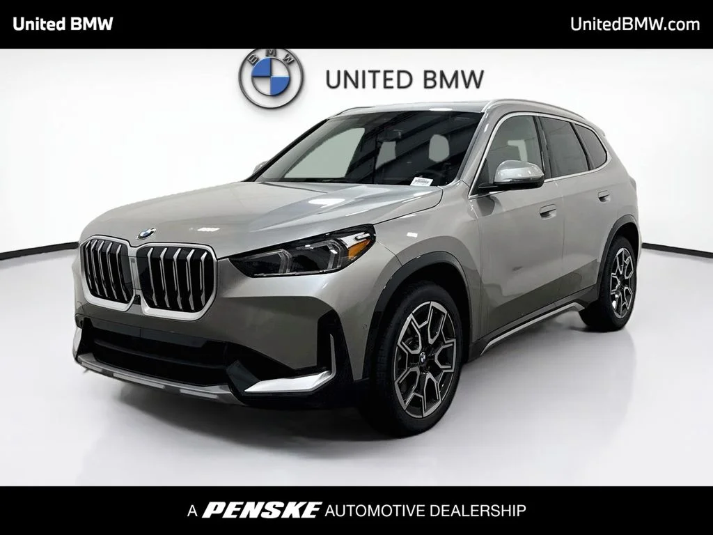 New 2027  BMW xDrive28i image 1