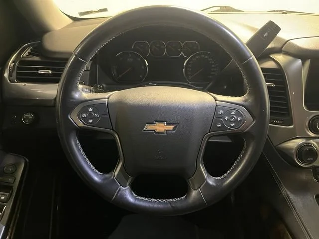 Used 2020 BLACK Chevrolet LS image 16