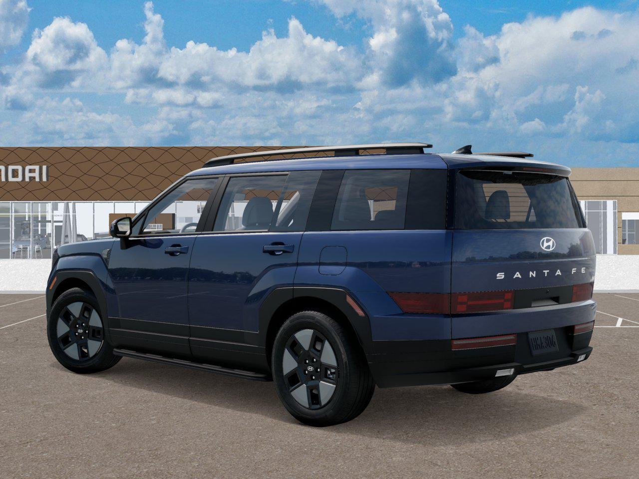 New 2027  Hyundai SEL image 5