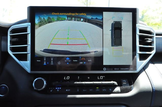 Used 2023 Gray Toyota Platinum image 37