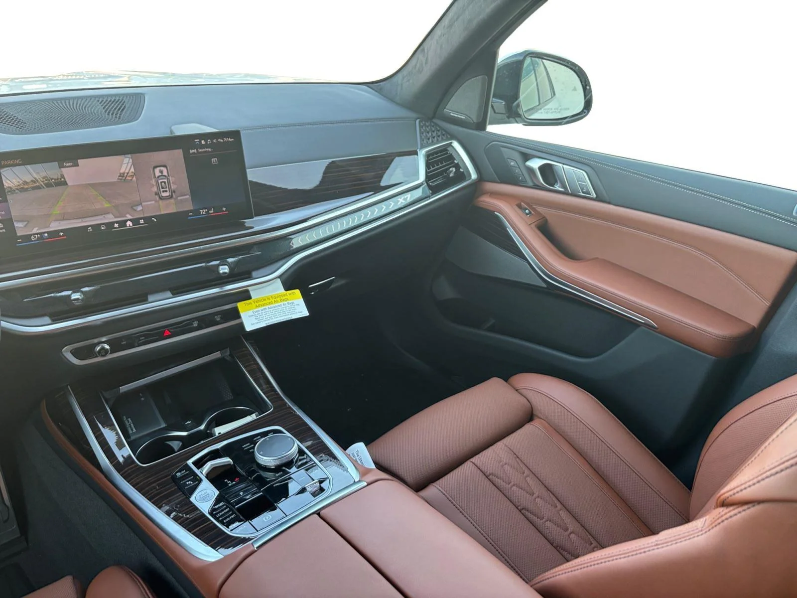 New 2027 Mineral White Metallic BMW xDrive40i image 25