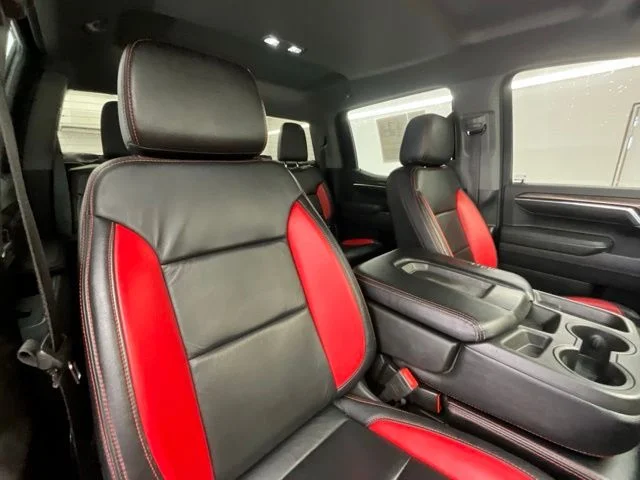 Used 2023 Red Chevrolet RST image 13