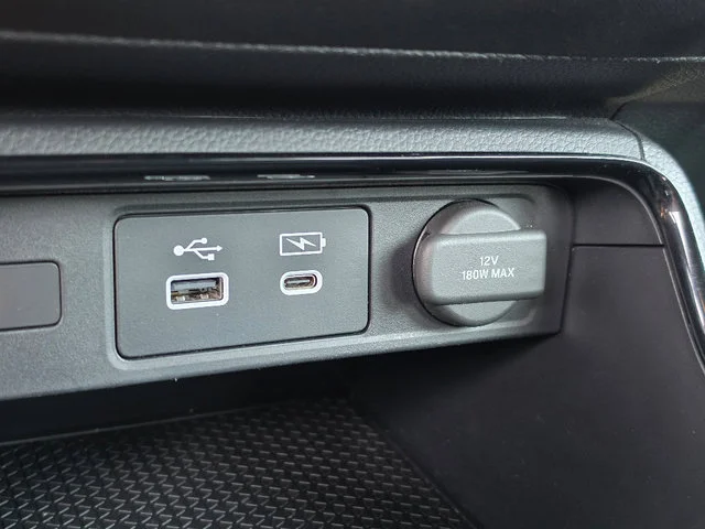 2025 Honda CR-V Sport - Photo 27