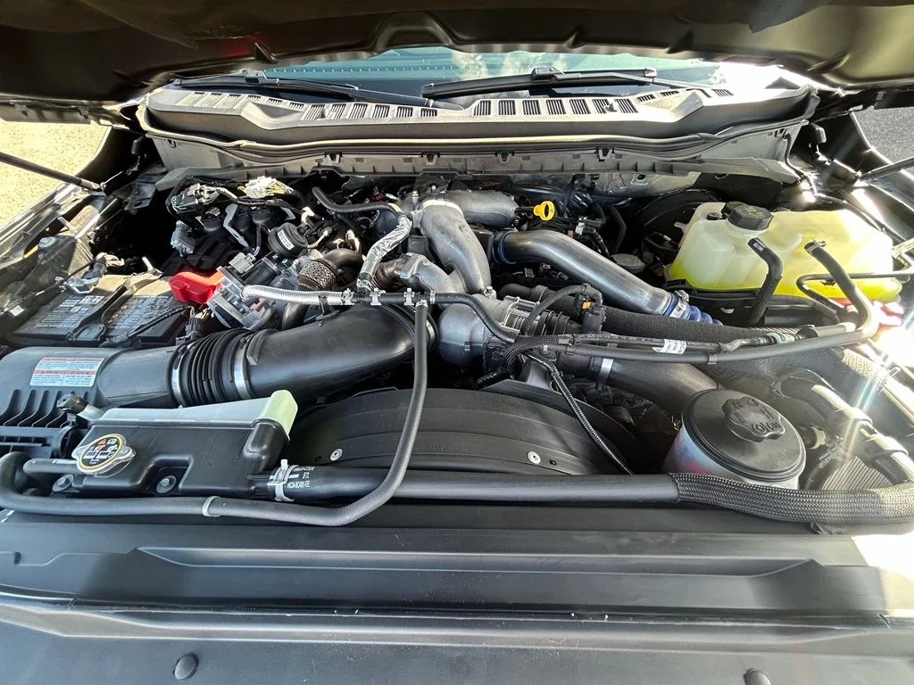 2026 Ford F-250 Super Duty Platinum - Photo 27