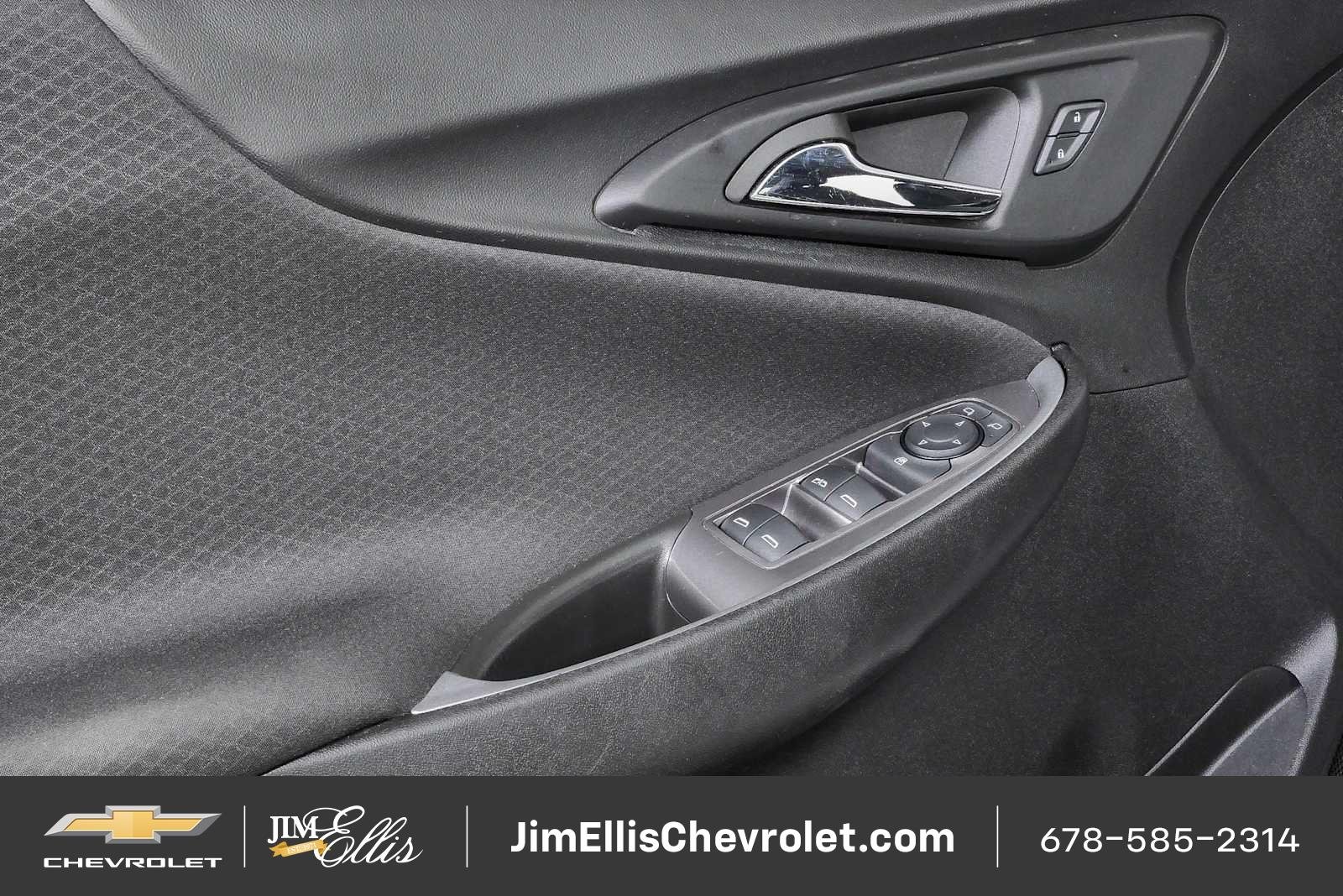 2024 Chevrolet Malibu 1LT - Photo 6